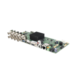 [200208786] Tarjeta Madre de Reemplazo para IDS-7208HUHI-M1/S/A(C) | 200208786