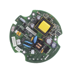 [200501902] Tarjeta Fuente para Domos  PTZ TURBOHD DS-2AE4XX | 200501902