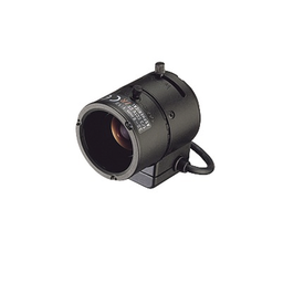 [13VG308ASIRII] Lente Varifocal 3-8mm / Iris Automatico / Día/Noche / Formato 1/3 | 13VG308ASIRII