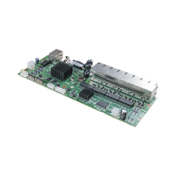 [200208124] Tarjeta Principal para NVR DS-7616NI-I2/16P | 200208124
