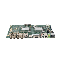 [200207006] Tarjeta Principal de Reemplazo para DVR DS-7208HTHI-K2(S) | 200207006