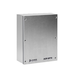 [AOP-SP-70] Interface de conversión de audio para bocina TLO | AOP-SP-70