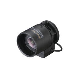 [M13-VG-2713IR] Lente Varifocal 2.7-13mm / Resolución 3 Megapixel / Iris Automático / Día/Noche / Formato 1/2.7 | M13-VG-2713IR