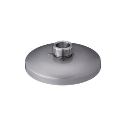 [SBP-300HMS6] Adaptador de Acero Inoxidable tipo plato necesario para pared o techo | SBP-300HMS6