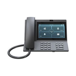 [VPR49G] Estación de Guardia para Sistema Multi-apartamentos / Gestión 100% en la Nube / Interfaz Web / ANDROID / SIP / 7 Pulgadas Touch / WIFI / POE /  Cámara de 2MP / Bluetooth /  HDMI / USB Tipo C | VPR49G