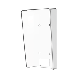 [DS-KABV6113-RS] Carcasa Protectora para Doorbell IP HIKVISION / Compatible con Series DS-KV6113-WPE1(B) y DS-KV6113-WPE1(C) / Fácil Instalación | DS-KABV6113-RS