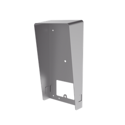 [DS-KABV8113-RS] Carcasa protectora para frentes de calle  DS-KV8X13WME1(B) / DS-KV8X13WME1(C) / Frente de calle queda instalado en superficie | DS-KABV8113-RS