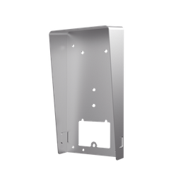 [DS-KABV9503-RS] Carcasa Protectora para Frentes de Calle DS-KV9503-WBE1 / Frente de Calle Queda Instalado en Superficie | DS-KABV9503-RS