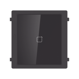 [DS-KD-E] Modulo con Lector de Tarjetas EM para Frente de Calle IP Modular | DS-KD-E