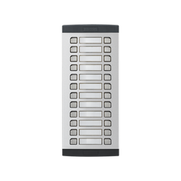 [KEL-T324] Expansor de 24 apartamentos para KVLC series | KEL-T324