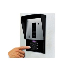 [KVL-SV40] Protector de lluvia y sol compatible con KLPC420R/KLPD410 | KVL-SV40