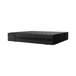 [DVR-208U-M1(C)] DVR 8 Canales TurboHD + 8 Canales IP / 8 Megapíxel (4K) / Audio por Coaxitron / ACUSENSE Lite / 1 Bahía de Disco Duro / H.265+ / Salida de Video en 4K | DVR-208U-M1(C)