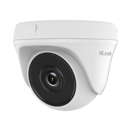 [THC-T150-P] Turret TurboHD 5 Megapíxeles / 85° de Visión / Lente 2.8 mm / Interior / IR EXIR 20 mts / TVI-AHD-CVI-CVBS | THC-T150-P