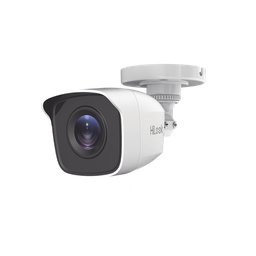 [THC-B120-MC] Bala TURBOHD 2 Megapíxeles (1080p) / Gran Angular 103º / Lente 2.8 mm / METAL / IR EXIR Inteligente 20 mts / Exterior IP66 / dWDR / TVI-AHD-CVI-CVBS | THC-B120-MC