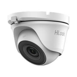 [THC-T150-M] Turret TURBOHD 5 Megapíxel / 85° de Visión / Lente 2.8 mm / Exterior IP66 / IR EXIR 20 mts / TVI-AHD-CVI-CVBS / Metal | THC-T150-M