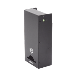 [ELIDB] Cámara de Identificación de Credenciales TurboHD / 2 Megapixel / Lente 3.7 mm (Personalizado) / WDR 100 dB / Uso en Interior / Compatible con Cualquier DVR de 1080p o Superior | ELIDB