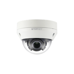 [SCV-6085R] Cámara Domo AHD/CVBS Híbrida Antivandálica 1080p / Lente Varifocal 3.2 a 10mm / IR 30M / DWDR / IP66 | SCV-6085R