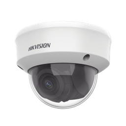 [DS-2CE5AD0T-VPIT3F(C)] Domo TURBOHD 2 Megapixel (1080p) / Lente Varifical 2.7 a 13.5 mm / 40 mts IR EXIR / Exterior IP67 / IK10 / dWDR / Ultra Baja Iluminación / 12 Vcc | DS-2CE5AD0T-VPIT3F(C)