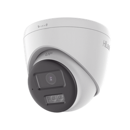 [THC-T227-LTS] [Audio Bidireccional + Dual Light + ColorVu] Turret TURBOHD 2 Megapixel (1080p) / Lente 2.8 mm / 40 mts IR EXIR + 40 mts Luz Blanca / Micrófono y Bocina Integrado / Exterior IP67 / dWDR | THC-T227-LTS
