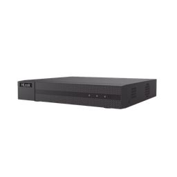 [DVR-208G-M1/T] [Audio Bidireccional] DVR 8 Canales TurboHD + 2 Canal IP / 2 Megapixel (1080p) Lite / Acusense Lite (Evita Falsas Alarmas) / Audio por Coaxitron / 1 Bahia de Disco Duro / H.265+ / Salida de Vídeo Full HD | DVR-208G-M1/T