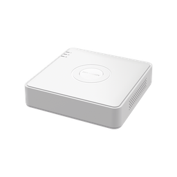 [DS-7108HGHI-M1/T] DVR 2 Megapixel (1080P) lite / 8 Canales TURBOHD / AcuSenseLite (Busqueda Inteligente Personas Vehiculos) / 1 Bahía de Disco Duro / H.265+ / Audio por Coaxitrion y Audio Bidireccional / Detección de movimiento 2.0 / Salida de vídeo Fu | DS-7108HGHI-M1/T