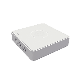 [S04-TURBO-M/T] Audio Bidirieccional DVR 4 Canales TurboHD + 1 Canal IP / 2 Megapixel (1080p) Lite / Acusense Lite (Evita Falsas Alarmas) / 1 Bahía de Disco Duro / H.265+ / Salida de Vídeo Full HD | S04-TURBO-M/T