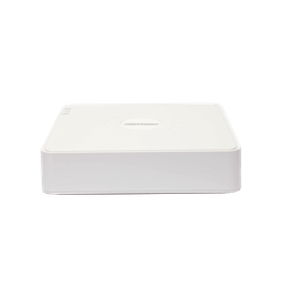 [DS-7104HGHI-K1(S)] DVR 4 Canales TurboHD + 1 Canal IP / 2 Megapixel (1080p) Lite / Acusense Lite (Evita Falsas Alarmas) / Audio por Coaxitron / 1 Bahia de Disco Duro / H.265+ / Salida de Vídeo Full HD | DS-7104HGHI-K1(S)
