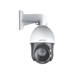 [DS-2AE4215TI-D(E)] Domo PTZ TurboHD 2 Megapixel (1080P) / 15X Zoom / 100 mts IR EXIR / Exterior IP66 / WDR 120 dB / RS-485 / Ultra Baja Iluminación | DS-2AE4215TI-D(E)