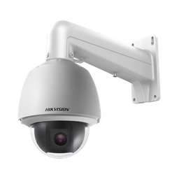 [DS-2AE5225T-A(E)] Domo PTZ TURBOHD 2 Megapixel (1080P) / 25X Zoom / Exterior IP66 / IK10 / WDR 120 dB / RS-485 / Ultra Baja Iluminación | DS-2AE5225T-A(E)