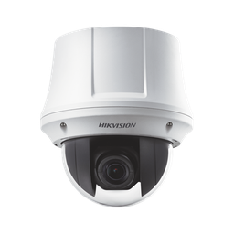 [DS-2AE4215T-D3(D)] Domo PTZ TURBOHD 2 Megapixel (1080p) / 15X Zoom / Uso en Plafon / Interior / RS-485 / WDR 120 dB / Ultra Baja Iluminación | DS-2AE4215T-D3(D)