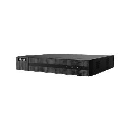 [DVR-204Q-M1(C)/LA] DVR 4 Canales TurboHD + 2 Canales IP / 5 Megapixel Lite - 3K Lite / Audio por Coaxitron / ACUSENSE Lite / 1 Bahía de Disco Duro / H.265+ / Salida en Full HD | DVR-204Q-M1(C)/LA