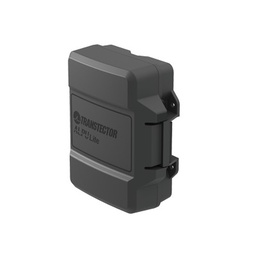 [ALPU-L130] Protector PoE Exterior Gigabit / Tubo de Descarga de Gas GDT / 51W PoE+ / RJ45 Blindado / IP23 / Enlaces Inalámbricos | ALPU-L130