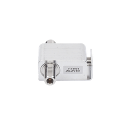 [VHF-50-HN] Protector Coaxial RF Banda Ancha / 100-512 MHz / 750W / Conectores N Hembra / Para Combinadores | VHF-50-HN