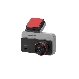[AE-DC2328-C200S(2CH)] Cámara de Tablero / Cámara Frontal de 2 Megapixel (1080p) y Trasera de 2 Megapixel (1080p) / H.265 /  Pantalla 3" / WiFi / G-Sensor / Micrófono y Bocina Integrada / Micro SD / Soporta App / Fácil de Instalar | AE-DC2328-C200S(2CH)