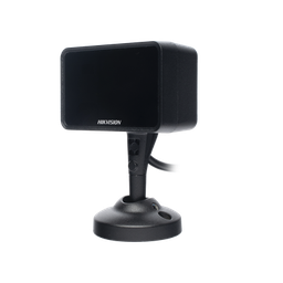 [AE-VC154T-IT] Cámara Movil 720p / Lente 6 mm / 3 Mts IR / DBA (Analisis de Comportamiento del Conductor) para Montaje en Vehículo Compatible con AE-DI2032-G40(B)/ Cable de 2.5 Mts de Largo | AE-VC154T-IT