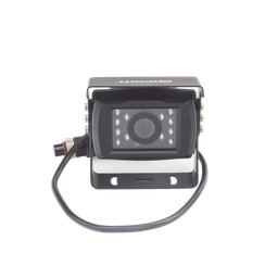 [XMR-CAM1080] Cámara Turrent AHD 2 Megapixel / Lente 2.8 mm / 10 mts IR / Uso en Exterior / Compatible con DVR´s Moviles epcom XMR / Conector Tipo Aviación | XMR-CAM1080