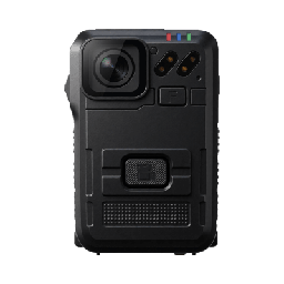 [XMRT3S] Body Camera para Seguridad, Video Full HD, Descarga de Vídeo automática con estación, Pantalla TFT con indicador de batería y memoria. | XMRT3S