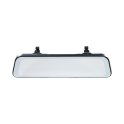 [AE-DC2928-N6] Cámara de Retrovisor / Cámara Frontal de 2 Megapixel (1080p) y Trasera de 2 Megapixel (1080p) / H.265 / Pantalla 9.35" / G-Sensor / Micrófono y Bocina Integrada / Micro SD / Fácil de Instalar / Reconocimiento de voz | AE-DC2928-N6