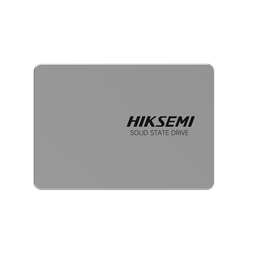 [HS-SSD-V310/512G] SSD PARA Videovigilancia Móvil  / 512 GB / 2.5" / Alto Performance / Uso 24/7 / Resistente en Alta Temperaturas | HS-SSD-V310/512G