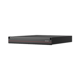 [DS-QFV0502] Servidor de Detección de Vibración por Fibra Óptica / Precisión de Posicionamiento ±5 Mts / Detección de hasta 5 Kms / Respuesta de Alarma ≤2 s / Interferencia Ambiental Mínima | DS-QFV0502