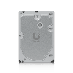 [UACC-HDD-E-8TB] Enterprise 3.5" HDD, 8 TB, Disco Duro SATA de Nivel Empresarial, Ideal para Sistemas NAS y de Seguridad de Cámaras UniFi con uso Intensivo de Almacenamiento. | UACC-HDD-E-8TB