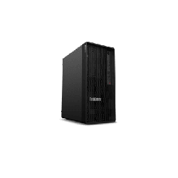 [THINKP2U7] Estacion de trabajo Profesional (Workstation) ThinkStation P2 Gen 2 / Intel Core Ultra 7 265 20 Cores / NVIDIA GeForce RTX 5060 8GB / 16GB DDR5-5600 / 512GB SSD PCIe 4.0 NVMe / Wi-Fi 7 + Bluetooth 5.4 / Windows 11 Pro / Garantía 3 Años Onsit | THINKP2U7