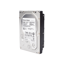 [HUS726T6TALE6L4/HIK] Disco Duro Enterprise 3.5" 6 TB / Hikvision / 7200 RPM / SATA / Alto Rendimiento / Recomendado para NVRs HIKVISION | HUS726T6TALE6L4/HIK