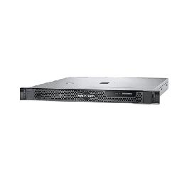 [DS-VE11-R/HW1] Servidor de Administración / DELL 2434/ Windows Server 2019 / 1 U Rack / 16 GB RAM DDR5 / 2 TB SATA X 2 para S.O. / Fuente Redundante / Servidor para Multiples Marcas | DS-VE11-R/HW1