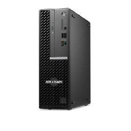 [HC-P-VET/HW5/32] Servidor para Hik-Central Professional / Incluye Licencias de 32 Cámaras y 4 Puertas / Intel® Core™ i5-12500 / 64 Bits / Alto Desempeño / Diseño Compacto / Crecimiento hasta 128 Canales | HC-P-VET/HW5/32