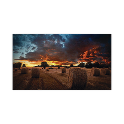 [VM46BU] Pantalla Profesional de 46" para Video Wall, Full HD (1080p), HDMI/DVI-D, Bisel Ultra Delgado de 2.25mm. Compatible VESA | VM46BU