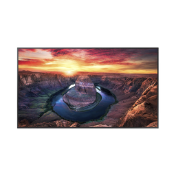 [QM55C] Pantalla Profesional LED de 55", UHD 4K (3840x2160p), Entradas de Video HDMI/DisplayPort / USO 24/7 / Compatible VESA / Compatible con software MagicInfo | QM55C