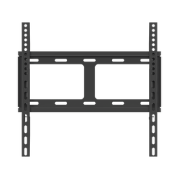[DS-DM4255W] Montaje de Pared Universal para Pantallas / Compatible VESA 100 X 100 / 200 X 200 / 400 X 300 / 400 X 400 / Color Negro | DS-DM4255W