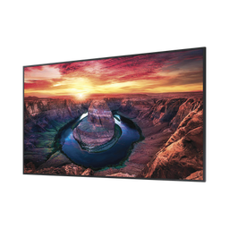 [QM43C] Pantalla Profesional LED de 43", UHD 4K (3840x2160p), Entradas de Video HDMI/DisplayPort / Uso 24/7 / Compatible con MagicInfo / Compatible VESA | QM43C