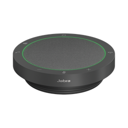 [SPEAK2-40-MS] Speak 2 40 MS, Altavoz portátil con micrófono integrado, sonido increíble para conferencias y música, versión MS, Cancelación de eco acústico (AEC) (2740-109) | SPEAK2-40-MS